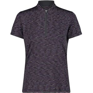 Cmp 33n6276 Short Sleeve T-shirt Antracite / Fard M Women Cmp 33n6276 Short Sleeve T-shirt Antracite / Fard M Women