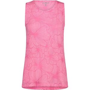 Cmp 33n7756 Sleeveless T-shirt Pink Fluo 2XS Women Cmp 33n7756 Sleeveless T-shirt Pink Fluo 2XS Women