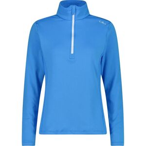 Cmp 31g3676 Sweatshirt French Blue 2XS Women Cmp 31g3676 Sweatshirt French Blue 2XS Women
