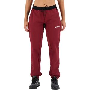 Adidas Terrex Liteflex Pants Shared 38 Women Adidas Terrex Liteflex Pants Shared 38 Women