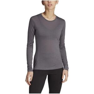 Adidas Xperior Merino 150 Baselayer Long Sleeve T-shirt Grefiv S Women Adidas Xperior Merino 150 Baselayer Long Sleeve T-shirt Grefiv S Women