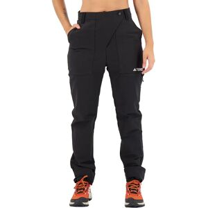 Adidas Xpr Ya Sosh Pants Black 42 Women Adidas Xpr Ya Sosh Pants Black 42 Women