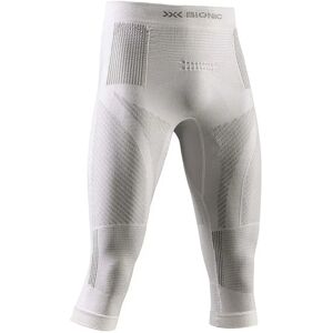 X-bionic Energy Accumulator 4.0 Armadillo Leggings Arctic White / Pearl Grey L Men,Women X-bionic Energy Accumulator 4.0 Armadillo Leggings Arctic White / Pearl Grey L Men,Women