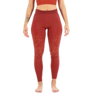 Odlo Kinship Pw 200 Leggings Spiced Apple Melange L Women Odlo Kinship Pw 200 Leggings Spiced Apple Melange L Women