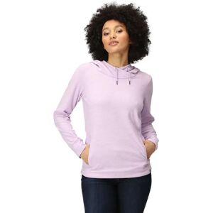 Regatta Kizmit Ii Hoodie Purple 14 Women Regatta Kizmit Ii Hoodie Purple 14 Women