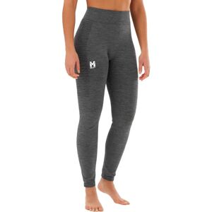 Millet Drynamic Warm Tight Leggings Anthracite Grey M Women Millet Drynamic Warm Tight Leggings Anthracite Grey M Women