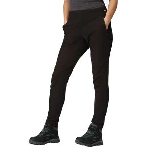 Regatta Pentre Pants Black 8 Women Regatta Pentre Pants Black 8 Women
