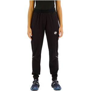 Mammut Aenergy Trail Running Pants Black 42 Women Mammut Aenergy Trail Running Pants Black 42 Women