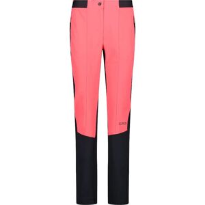 Cmp 31t2566 Pants Light Orange S Women Cmp 31t2566 Pants Light Orange S Women
