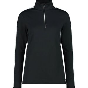 Cmp 33l0466 Long Sleeve T-shirt Dark Grey 2XS Women Cmp 33l0466 Long Sleeve T-shirt Dark Grey 2XS Women