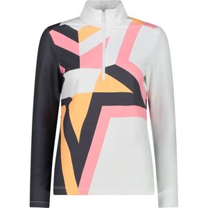 Cmp 33l0956 Long Sleeve T-shirt Grey M Women Cmp 33l0956 Long Sleeve T-shirt Grey M Women