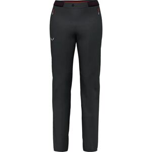 Salewa Pedroc 4 Dst Lon Pants Black Out 2XS Women Salewa Pedroc 4 Dst Lon Pants Black Out 2XS Women