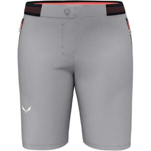Salewa Pedroc Dst Shorts Alloy 42 Women Salewa Pedroc Dst Shorts Alloy 42 Women