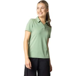 Odlo Cardada Short Sleeve Polo Loden Frost M Women Odlo Cardada Short Sleeve Polo Loden Frost M Women