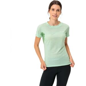 Vaude Damen Scopi T-Shirt IV - Lightweight, breathable, recycled Vaude Damen Scopi T-Shirt IV - Lightweight, breathable, recycled
