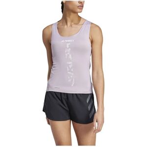 Adidas Xpr Singlet Sleeveless T-shirt Preloved Fig XL Women Adidas Xpr Singlet Sleeveless T-shirt Preloved Fig XL Women