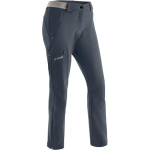 Maier Sports Norit Winter W Pants Ombre Blue 3XL Women Maier Sports Norit Winter W Pants Ombre Blue 3XL Women