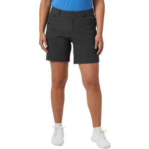 Helly Hansen Racing Deck Shorts 2.0 Shorts Ebony 30 Women Helly Hansen Racing Deck Shorts 2.0 Shorts Ebony 30 Women
