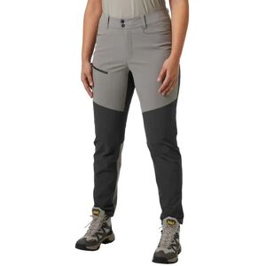 Helly Hansen Vika Tur 2.0 Pants Concrete XS Women Helly Hansen Vika Tur 2.0 Pants Concrete XS Women