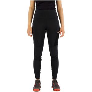 Vaude Scopi Ii Leggings Black / Black 36 Women Vaude Scopi Ii Leggings Black / Black 36 Women