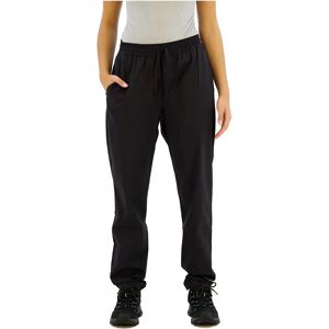 Odlo Essential Pants Black 34 Women Odlo Essential Pants Black 34 Women