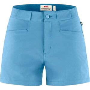 Fjällräven High Coast Lite Shorts Ultramarine 38 Women Fjällräven High Coast Lite Shorts Ultramarine 38 Women