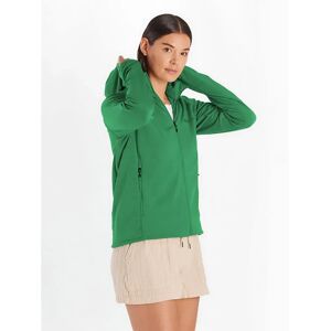 Marmot Lectone Full Zip Fleece Clover S Women Marmot Lectone Full Zip Fleece Clover S Women