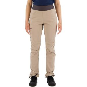 Black Diamond Alpine Light Pants Pale Mauve L Women Black Diamond Alpine Light Pants Pale Mauve L Women