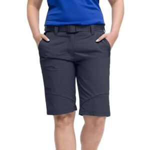 Maier Sports Lawa Shorts Night Sky 4XL Women Maier Sports Lawa Shorts Night Sky 4XL Women