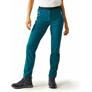 Regatta Xert Stretch Iii Pants Moroccan Blu 42 Women Regatta Xert Stretch Iii Pants Moroccan Blu 42 Women