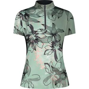 Cmp Free Bike 34n6896 Short Sleeve T-shirt Salvia / Jade 2XS Women Cmp Free Bike 34n6896 Short Sleeve T-shirt Salvia / Jade 2XS Women