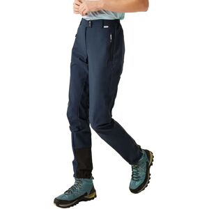 Regatta Mountain Pants Navy 12 Women Regatta Mountain Pants Navy 12 Women