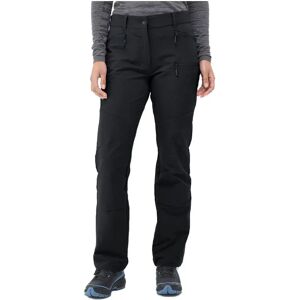 Millet All Outdoor Xcs200 Pants Black 38 Women Millet All Outdoor Xcs200 Pants Black 38 Women