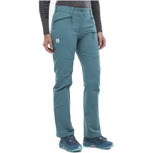 Millet All Outdoor Xcs200 Pants Hydro 42 Women Millet All Outdoor Xcs200 Pants Hydro 42 Women
