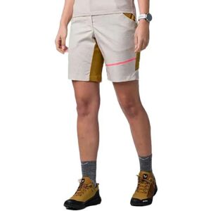 Salewa Vento Hemp/Durastretch Shorts - Women’s MTB Pants Salewa Vento Hemp/Durastretch Shorts - Women’s MTB Pants