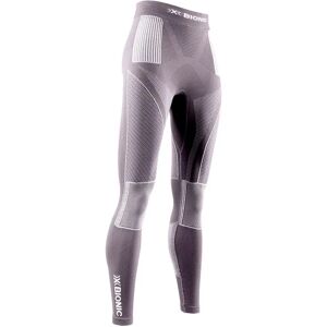 X-bionic Energy Accumulator 4.0 Leggings Dusty Lavender / Arctic White M Women X-bionic Energy Accumulator 4.0 Leggings Dusty Lavender / Arctic White M Women