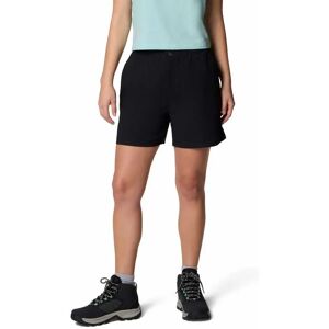 Columbia Cedar Crest™ Shorts Black XL Women Columbia Cedar Crest™ Shorts Black XL Women