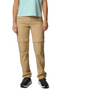 Columbia Leslie Falls™ Convertible Pants Canoe 6 Women Columbia Leslie Falls™ Convertible Pants Canoe 6 Women