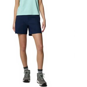 Columbia Leslie Falls™ Ii Long Shorts Collegiate Navy 10 Women Columbia Leslie Falls™ Ii Long Shorts Collegiate Navy 10 Women