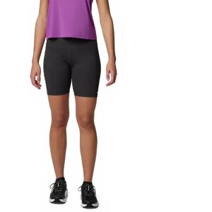 Columbia Move™ Short Leggings Black Heather L Women Columbia Move™ Short Leggings Black Heather L Women