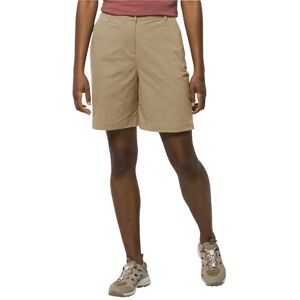 Jack Wolfskin Desert Shorts Sand Storm 42 Women Jack Wolfskin Desert Shorts Sand Storm 42 Women