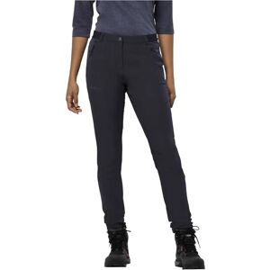 Jack Wolfskin Geigelstein Slim Pants Graphite 40 Women Jack Wolfskin Geigelstein Slim Pants Graphite 40 Women