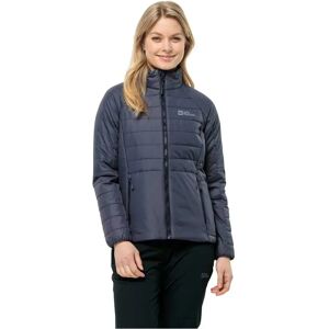 Jack Wolfskin Lapawa Ins Jacket Graphite S Women Jack Wolfskin Lapawa Ins Jacket Graphite S Women