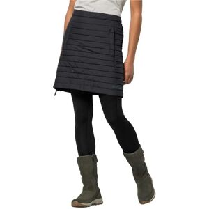 Jack Wolfskin Iceguard Skirt Phantom 6352 XS Women Jack Wolfskin Iceguard Skirt Phantom 6352 XS Women