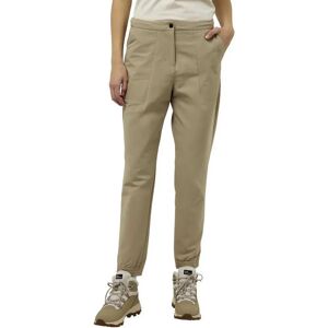 Jack Wolfskin Newport Pants Anis 38 Women Jack Wolfskin Newport Pants Anis 38 Women