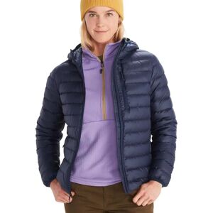 Marmot Highlander Jacket Arctic Navy XL Women Marmot Highlander Jacket Arctic Navy XL Women