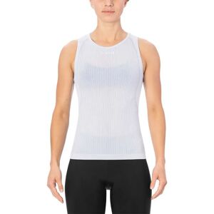 Giro Chrono Sleeveless Base Layer White 2XS-XS Women Giro Chrono Sleeveless Base Layer White 2XS-XS Women