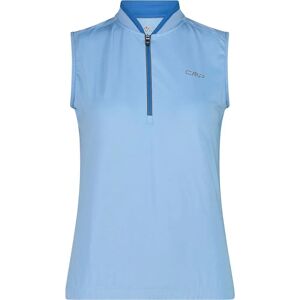 Cmp 31c7866 Sleeveless T-shirt Sky 3XL Women Cmp 31c7866 Sleeveless T-shirt Sky 3XL Women