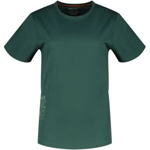 Millet Chamonix Flower Short Sleeve T-shirt Bottle M Women Millet Chamonix Flower Short Sleeve T-shirt Bottle M Women