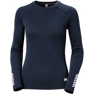 Helly Hansen Women's Lifa Active Crew Lightweight Base Layer - Female Helly Hansen Women's Lifa Active Crew Lightweight Base Layer - Female